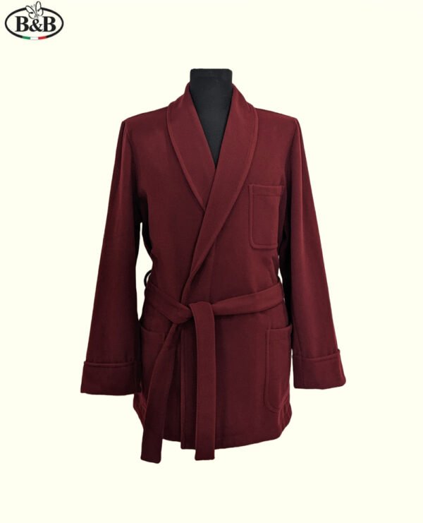 B&B_EUROPA-GIAC_01 B&B - Giacca Europa