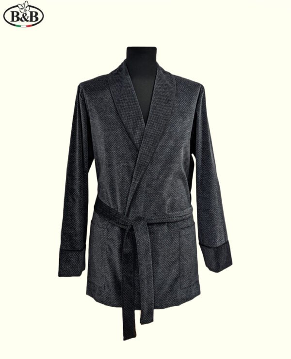 B&B_FREDDY-GIAC_01 B&B - Giacca Freddy