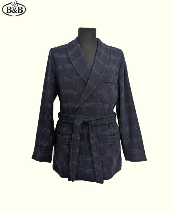 B&B_OSLO-GIAC_02 B&B - Giacca Oslo