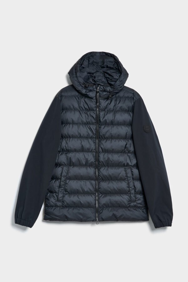 Gant - Giacca in misto softshell
