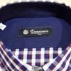 Casanova - Camicia a quadri