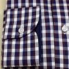 Casanova - Camicia a quadri