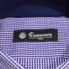 Casanova - Camicia di cotone a righe