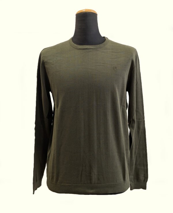 Conte of Florence - Maglione girocollo