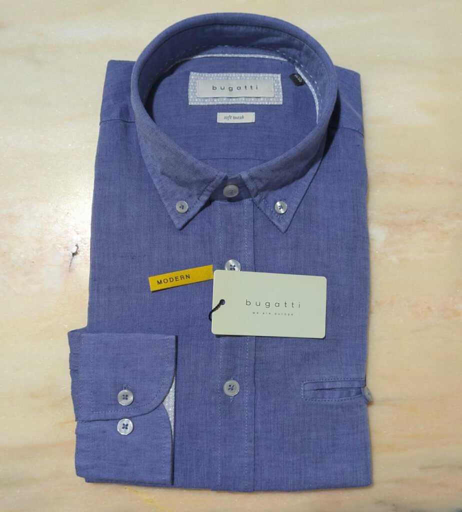 Bugatti - Collezione Primavera Estate